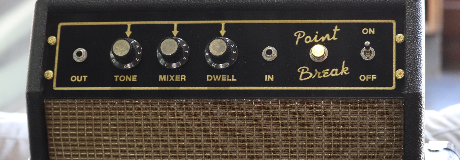 Point Break Amp Top Reverb