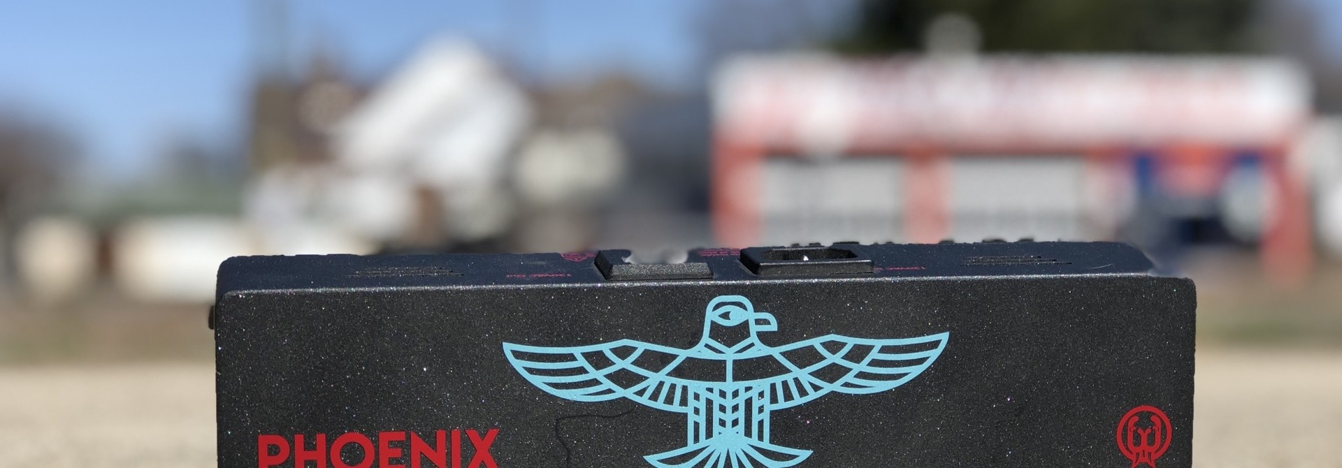 Walrus Audio Phoenix Power Supply V2