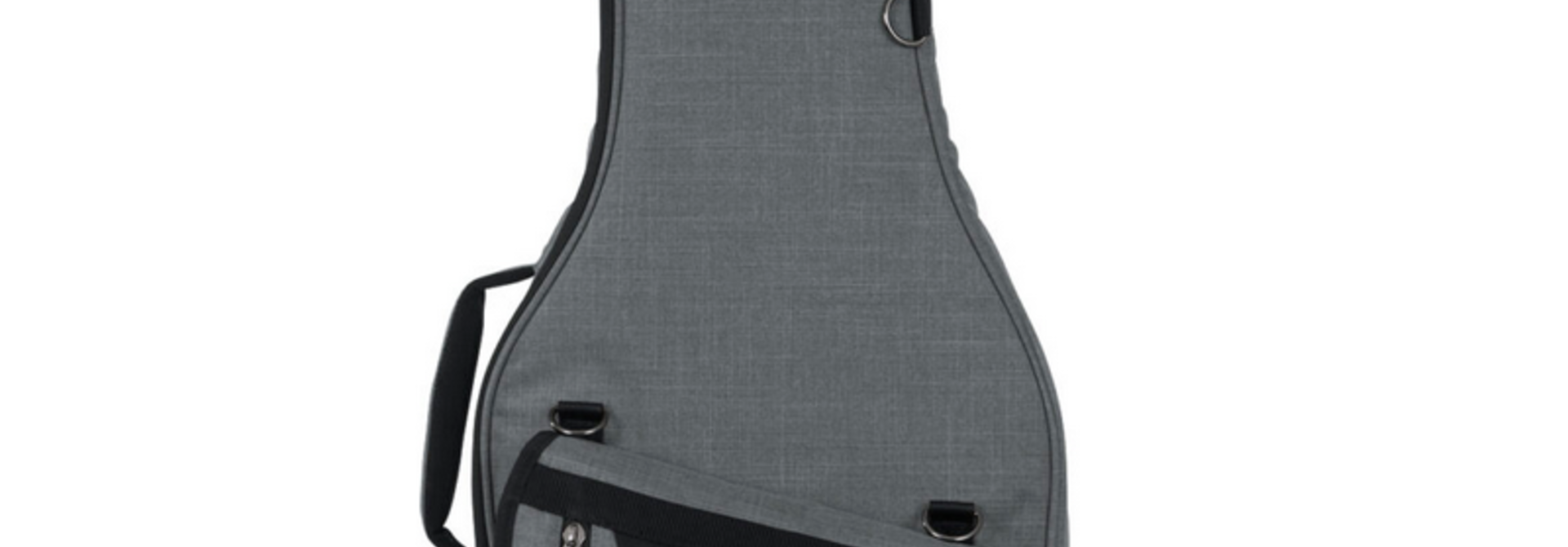 Gator Transit Bag Electric Grey GT-ELECTRIC-GRY