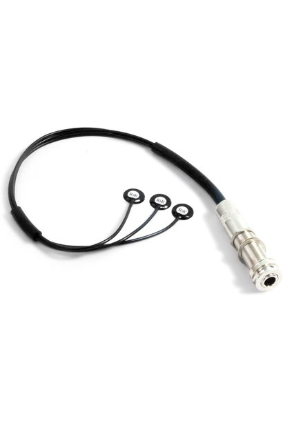 K&K Pure Mini for Steel String Acoustic Guitar