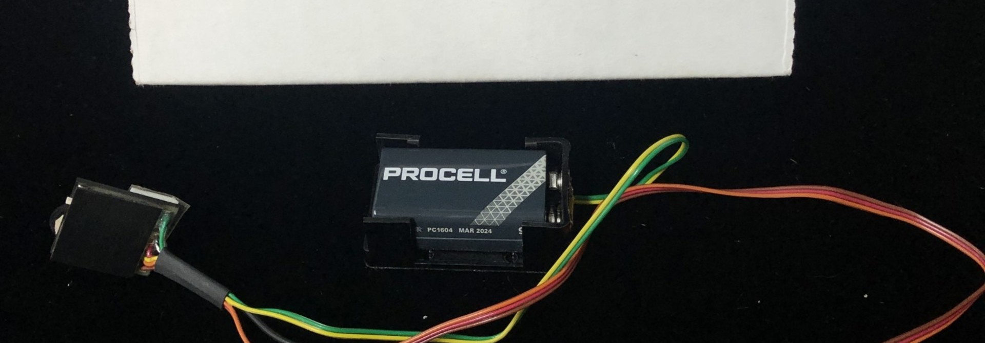 K&K Prephase Preamp Add On - Used