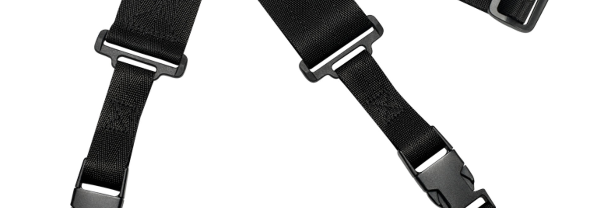 DiMarzio Cliplock Strap