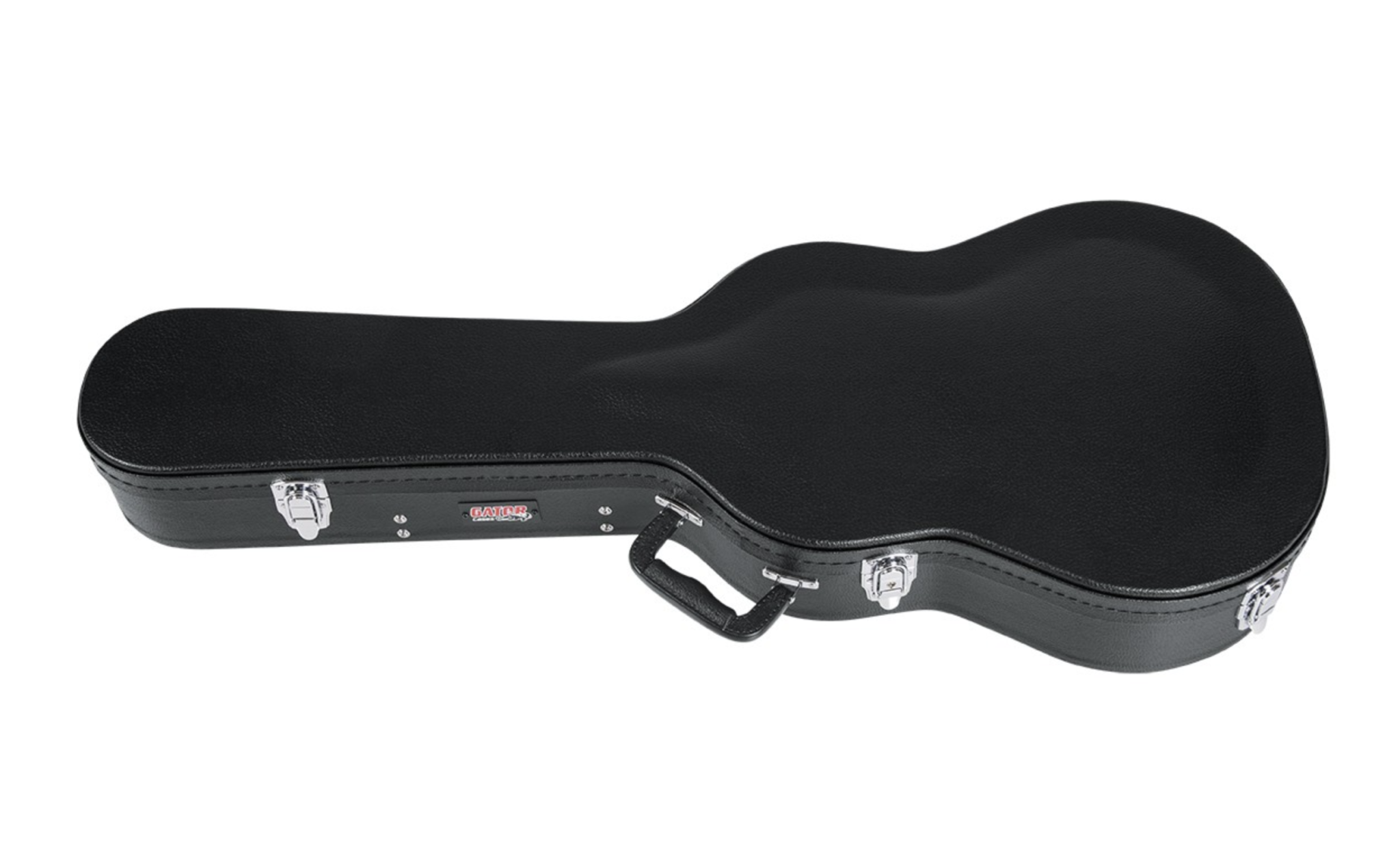 Gator Les Paul Guitar Case GWE-LPS-BLK-1