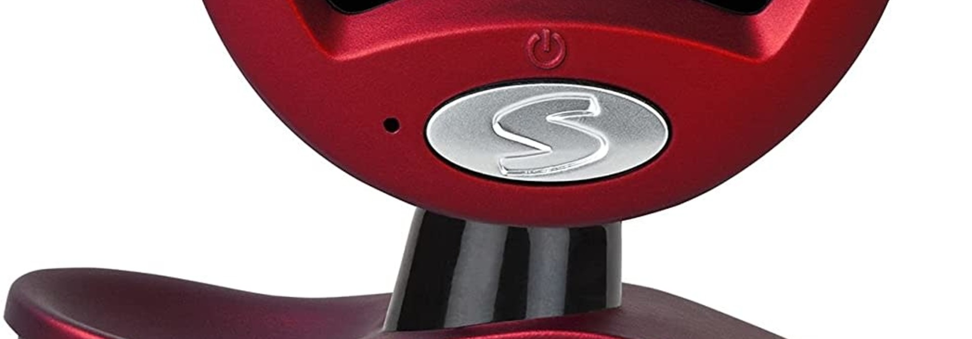 Snark Red Silver 2.0