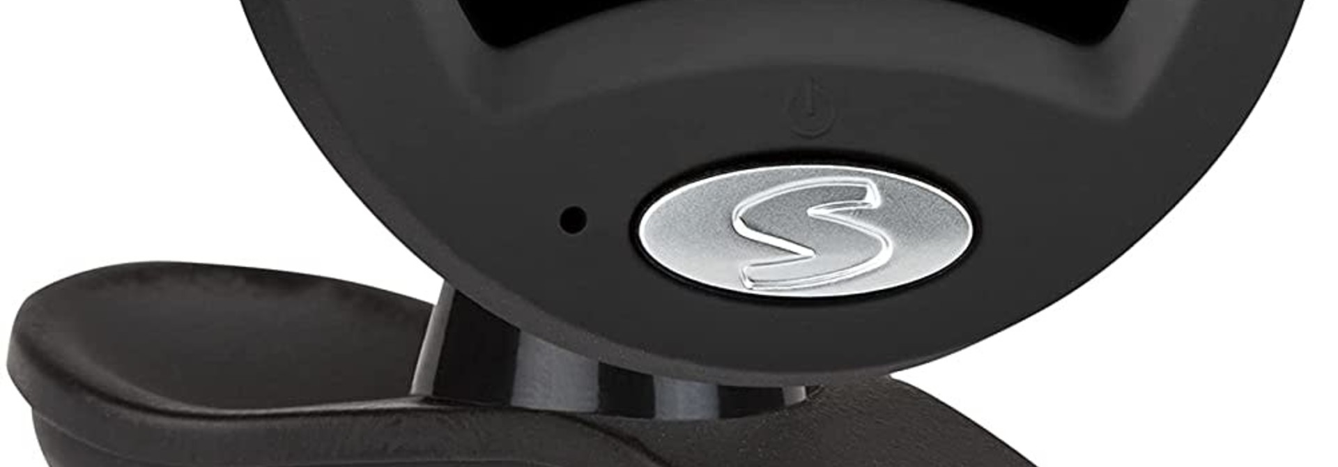 Snark Black Silver 2.0