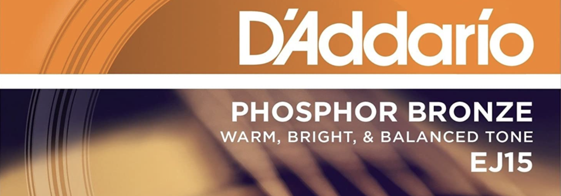 Brighton Music Center - Daddario EJ15 Extra Light Acoustic Strings