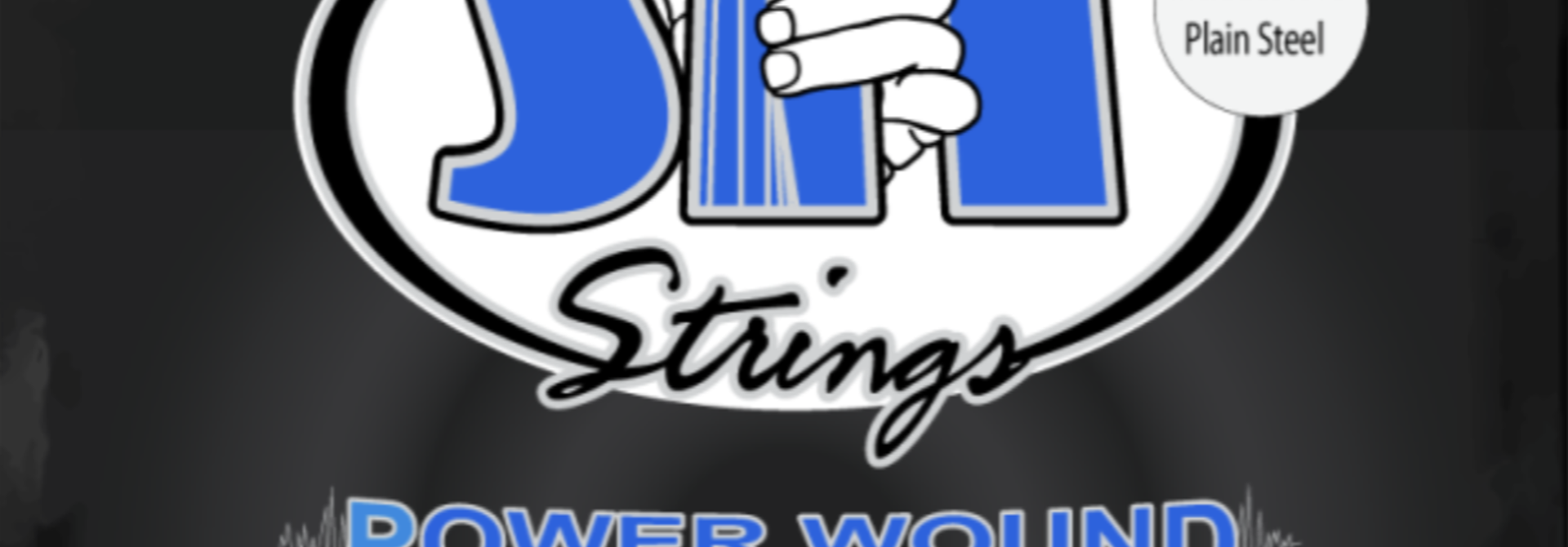 S.I.T. Strings S1150 Power Wound Nickel Medium Light 11-50