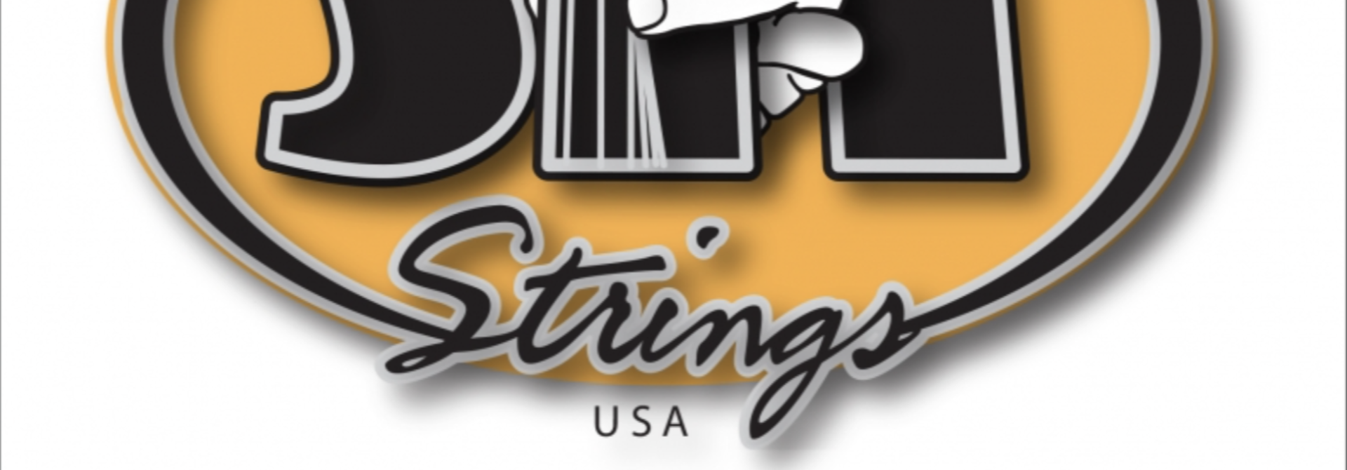 S.I.T. Strings Phosphor Bronze Acoustic Medium-Light Bass 45-105 ABG45105L