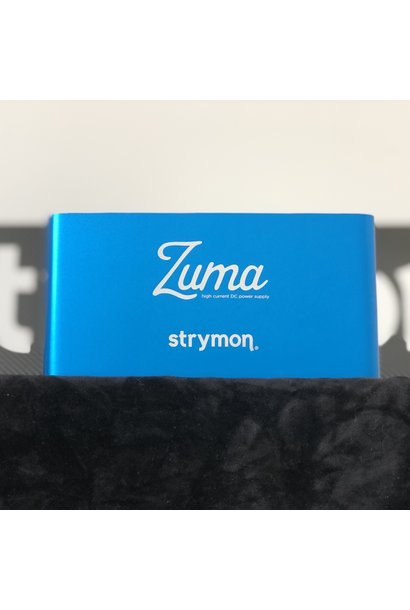 Strymon Zuma High Current DC Power Supply