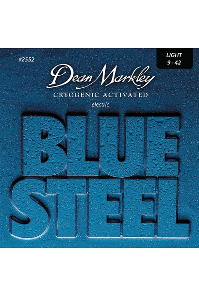 Dean Markley Blue Steel 9-42 2552