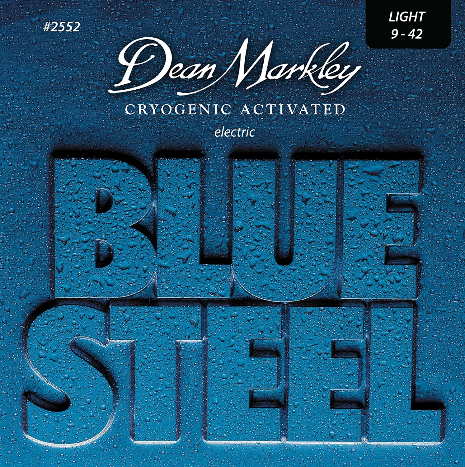 Dean Markley Blue Steel 9-42 2552-1