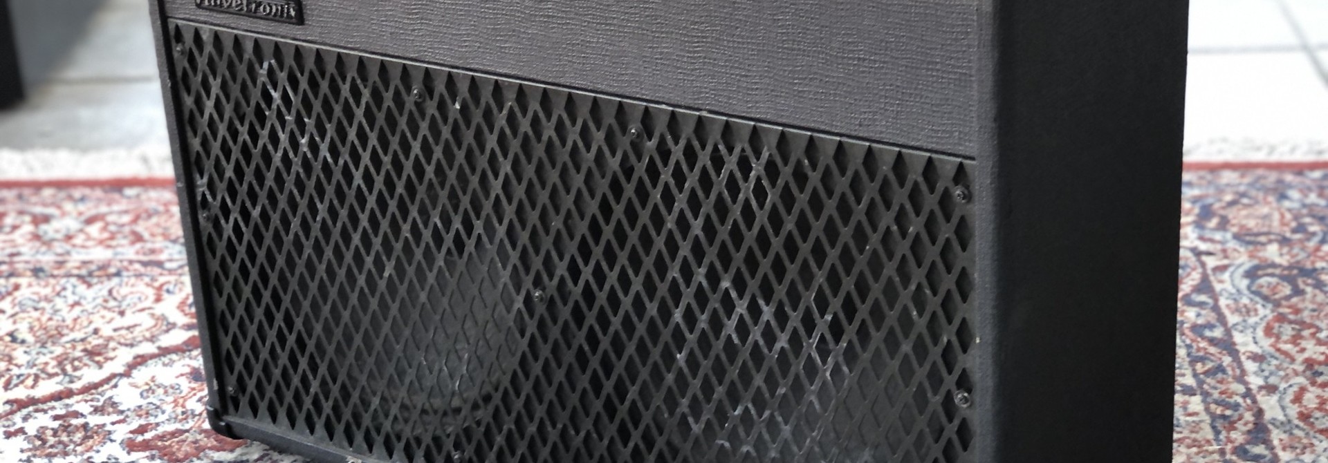 Vox AD50VT-XL