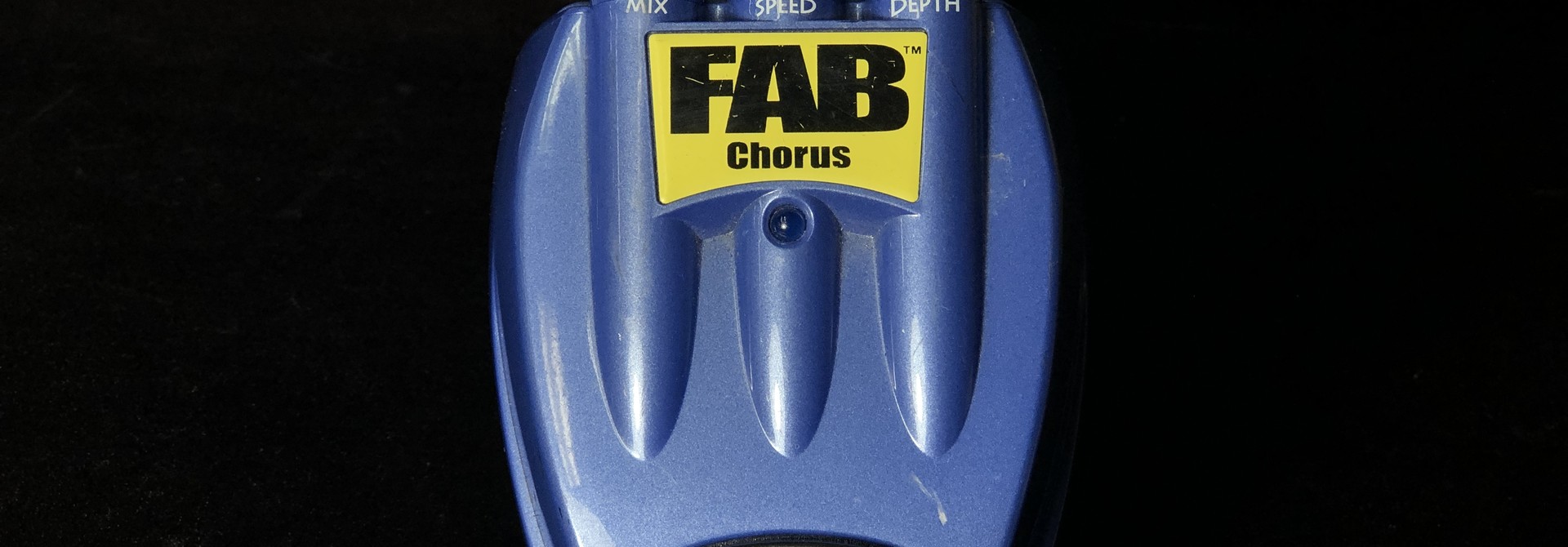 Danelectro Fab Chorus