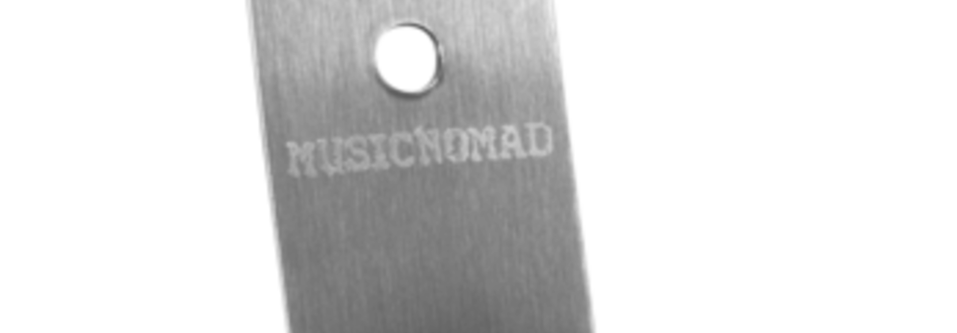 Music Nomad MN224 Premium Spanner Wrench