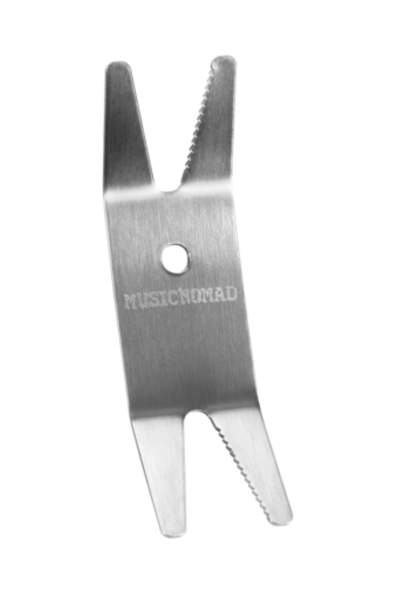 Music Nomad MN224 Premium Spanner Wrench