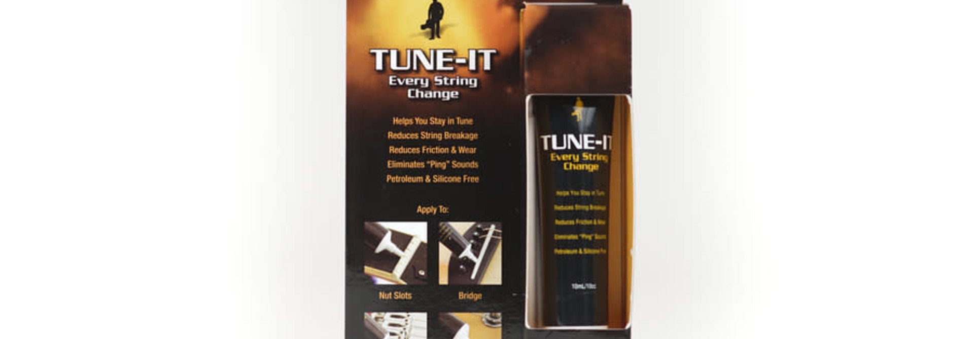 Tune-It Lubricant  MN106