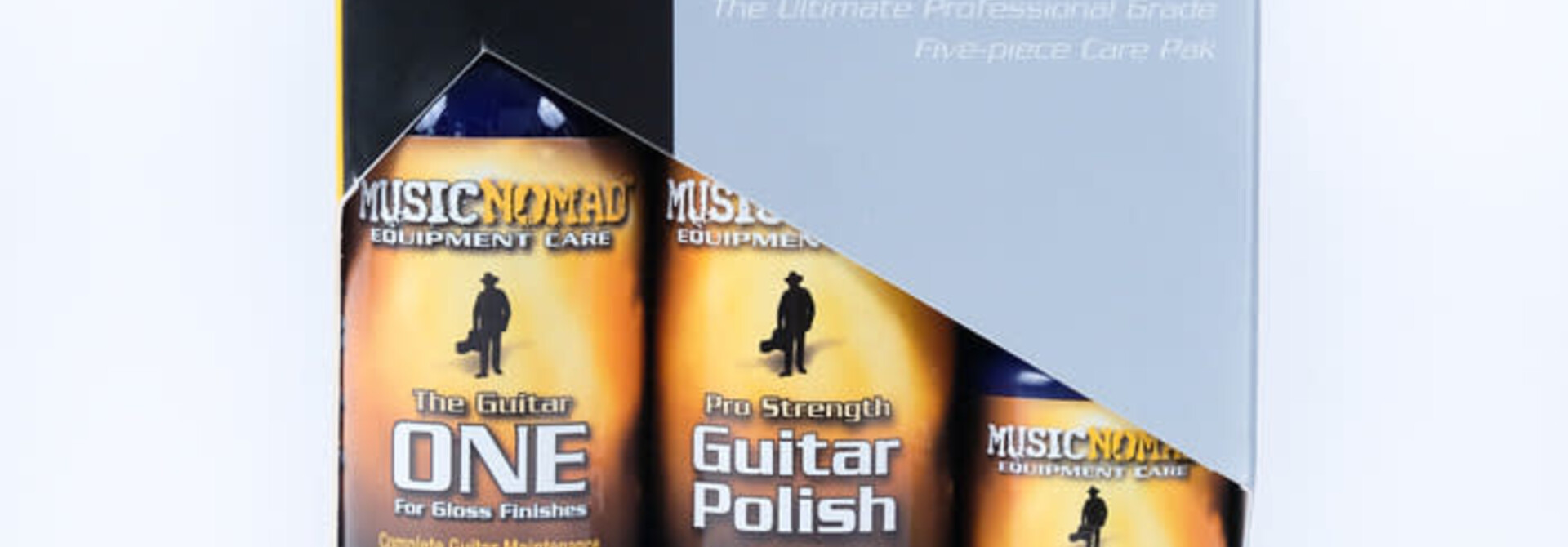 Music Nomad MN108 Premium Care System