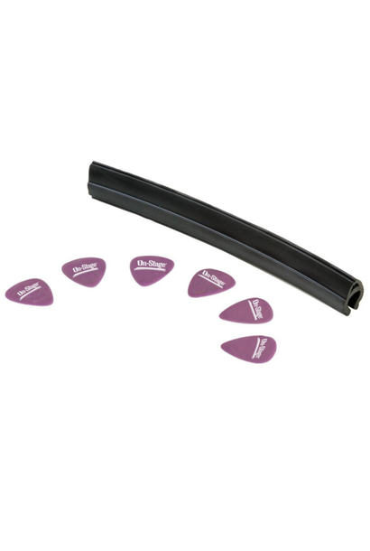On-Stage GSAPK6600 Guitar Pick Hold-It