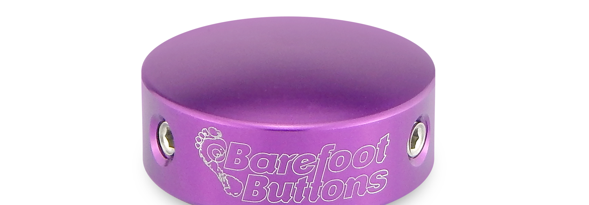 Barefoot Buttons - Standard V1