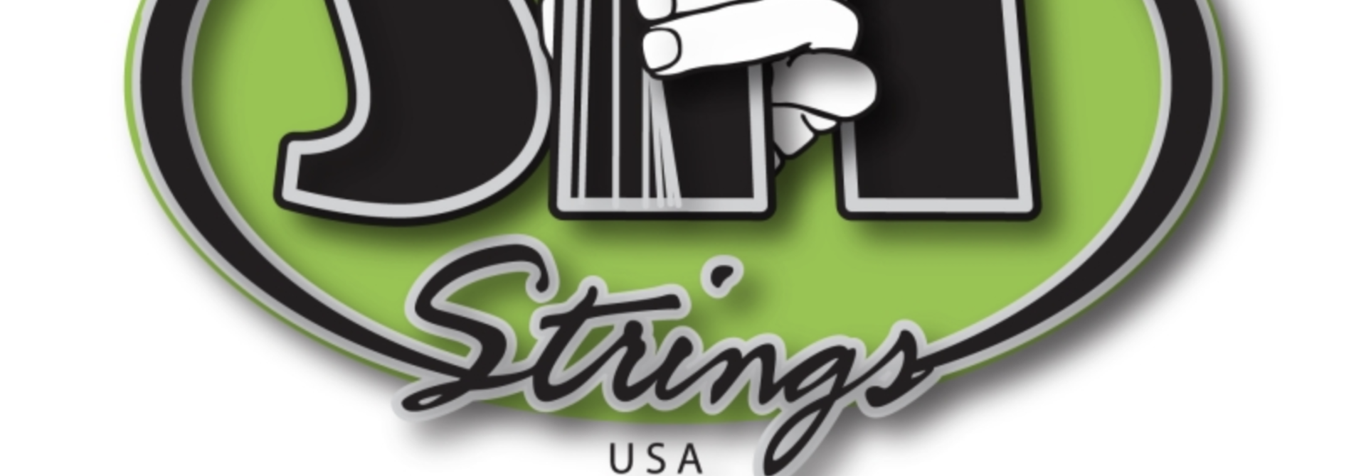 S.I.T. Strings Powerwound Nickel Bass 6-String Light