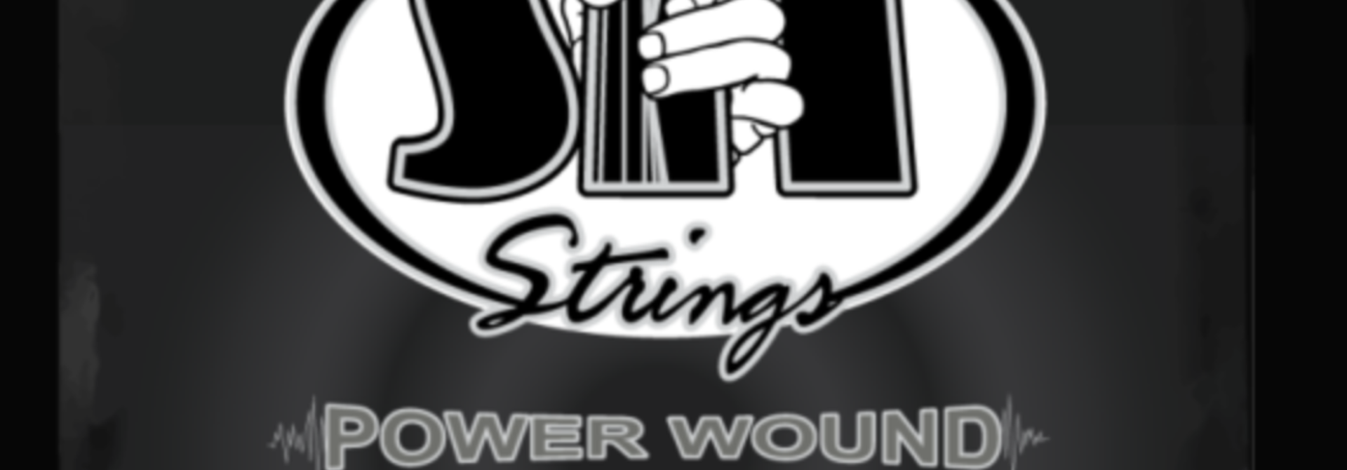 S.I.T. Strings SB1358 Powerwound Nickel Electric Baritone