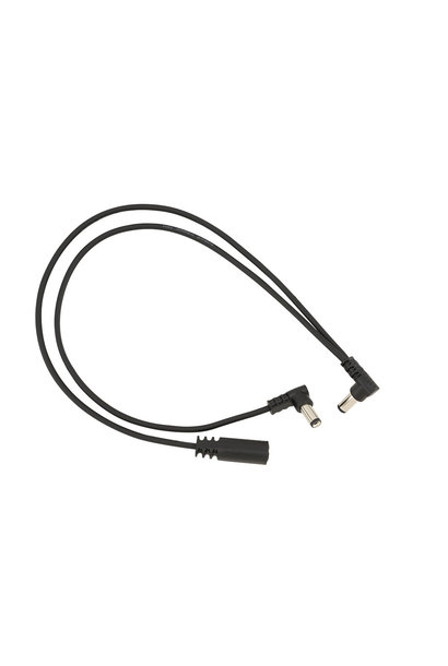 RockBoard Flat Daisy Chain Cable 2 Outputs, Angled