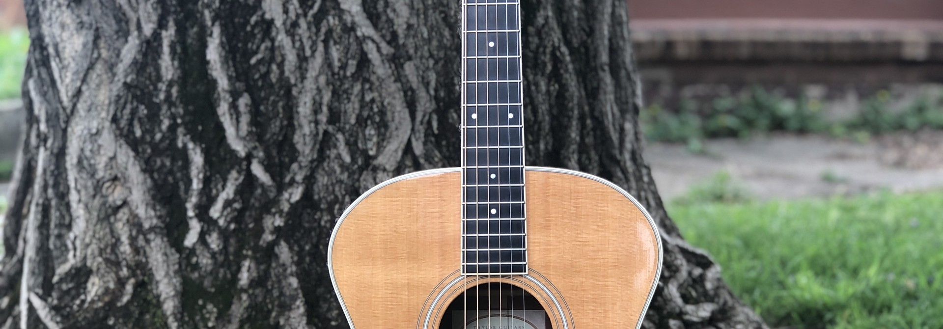 Taylor GA3 Acoustic Guitar