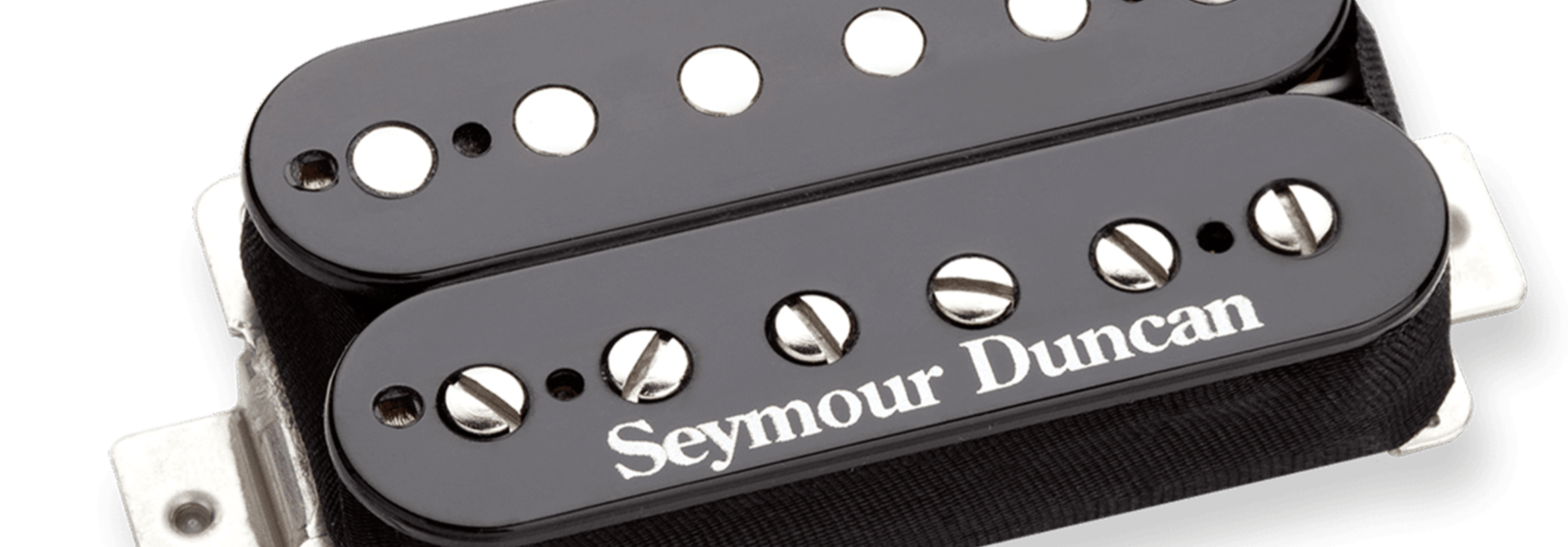 Seymour Duncan 78 Model Bridge Black