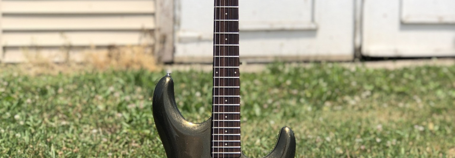 Music Man Luke III