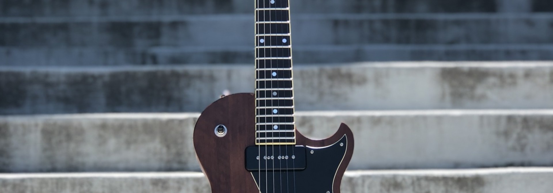 Schecter Solo-II Special