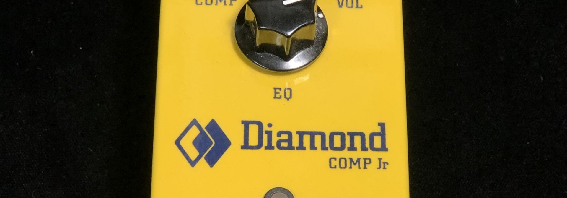 Diamond Comp Jr Compressor