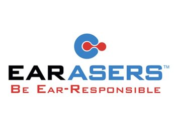 Earasers
