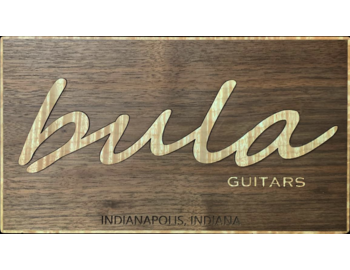 Bula Custom Guitars