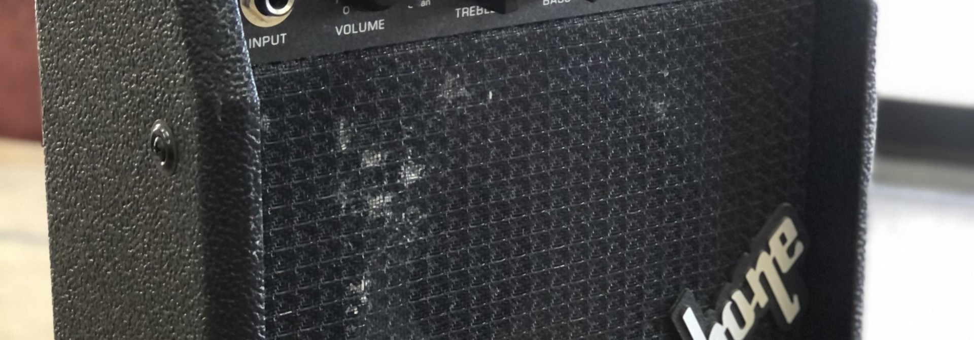 Epiphone Electar 10 amp