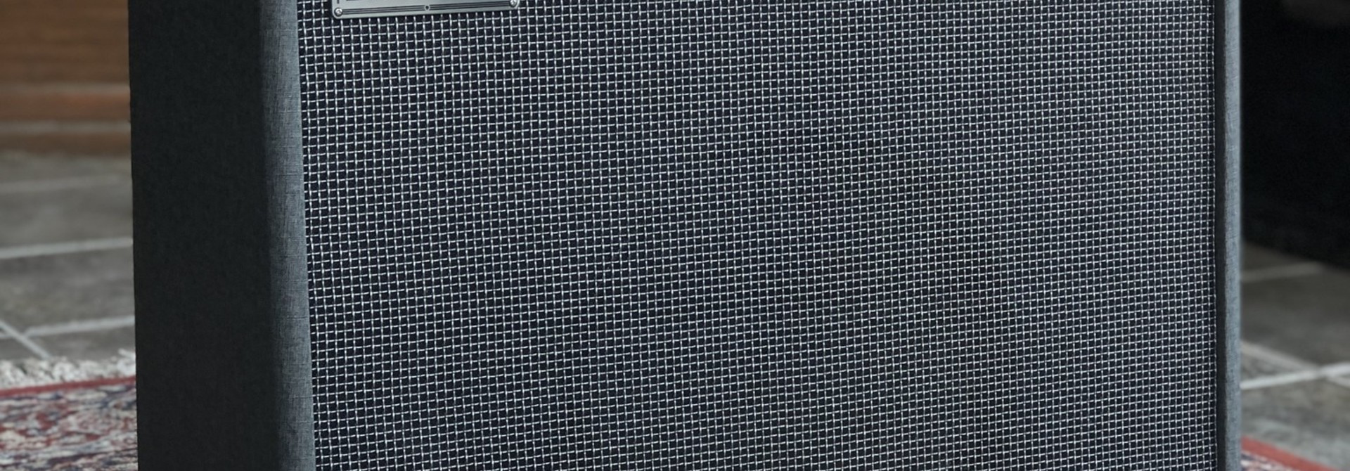 Blackstar Silverline Deluxe 100 Watt w/ Footswitch