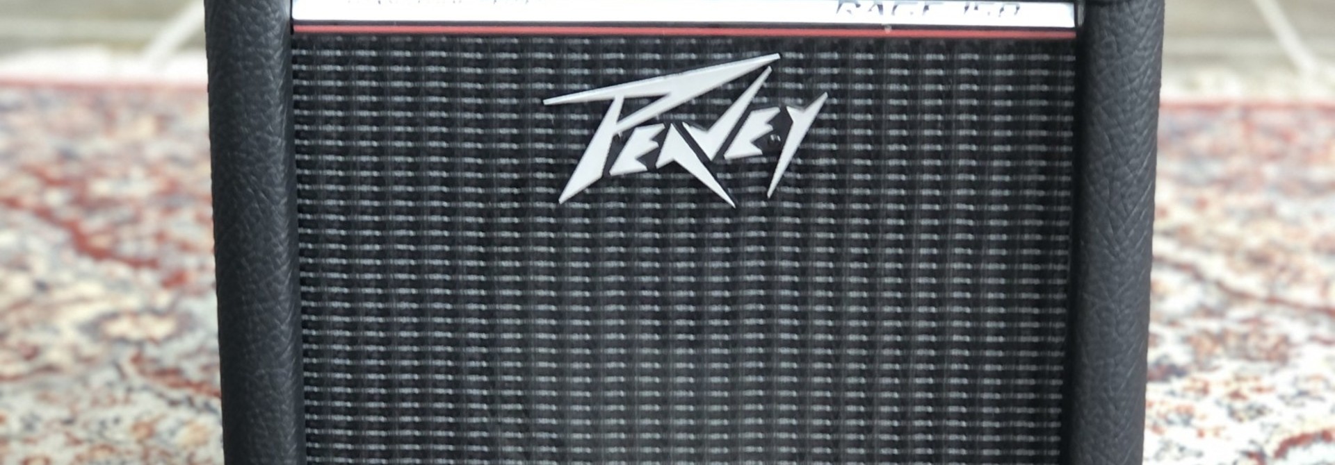 Peavey Rage 158