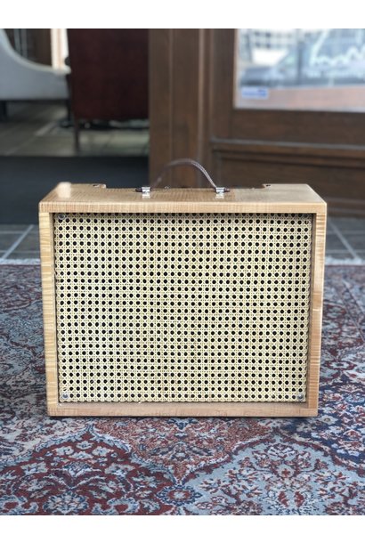 Mojotone Hand Built 5E3 Style Amplifier