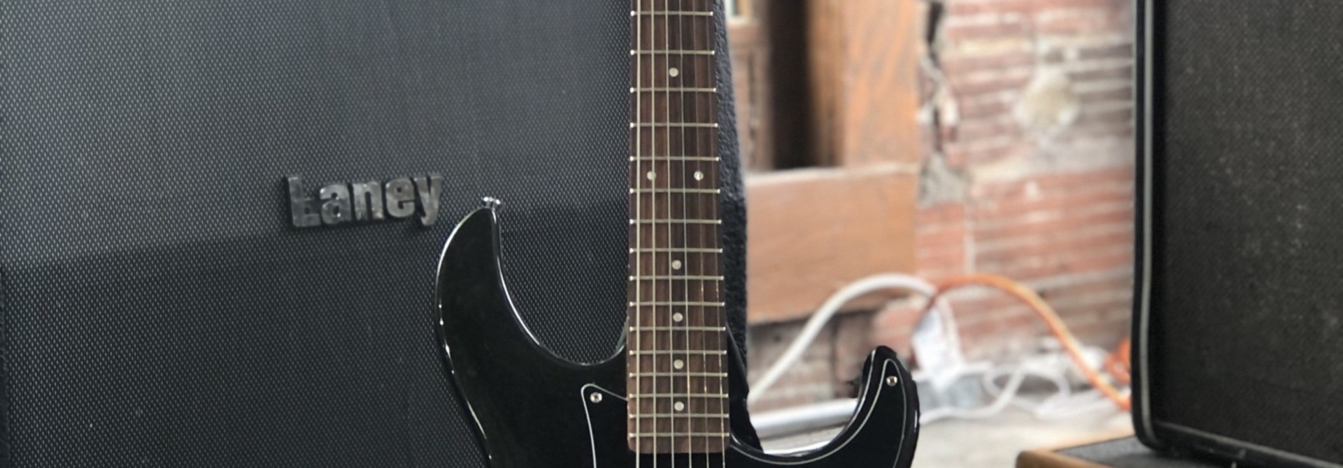 Yamaha EG112C2
