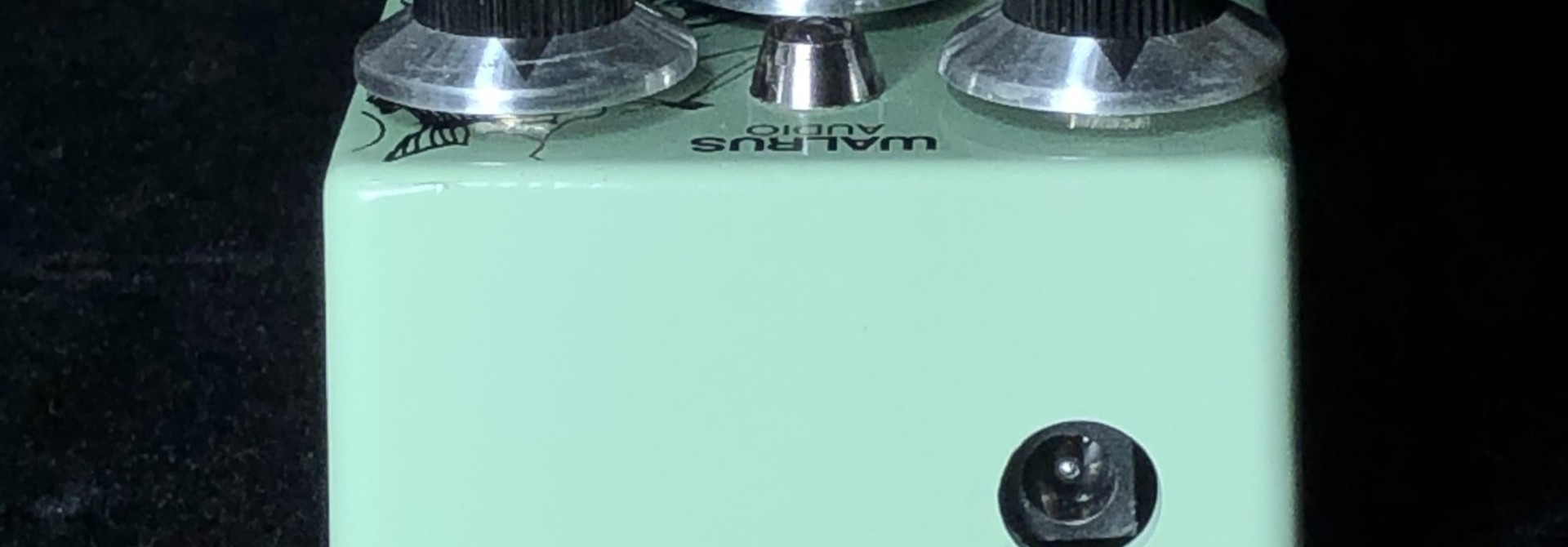 Walrus Voyager - used