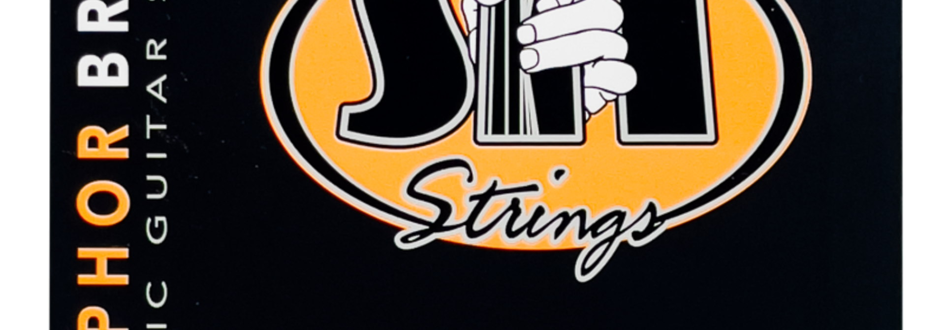 S.I.T. Strings P1254 Phosphor Bronze Acoustic Light 12-54