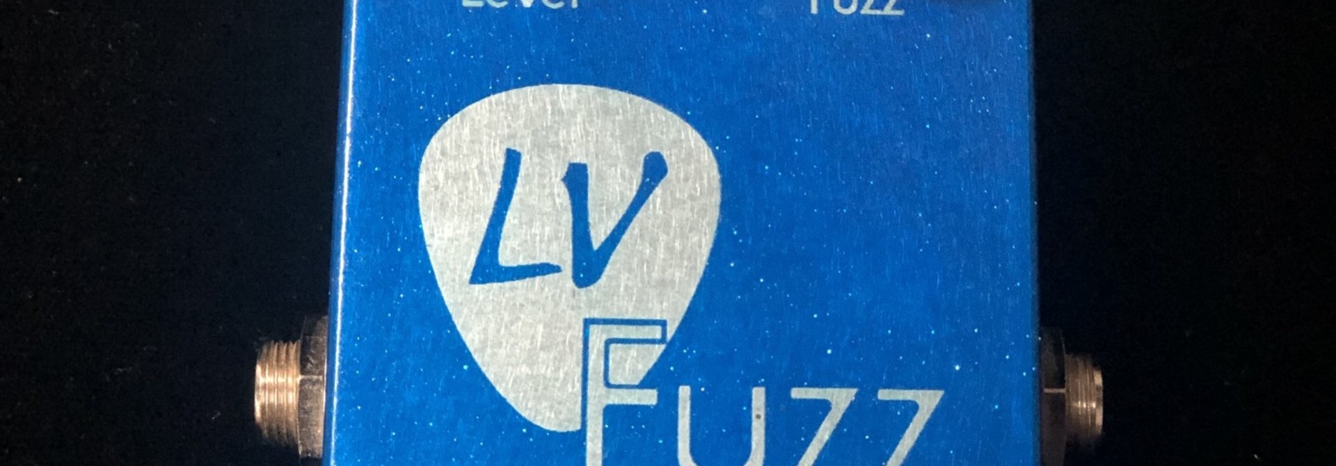 Vick Audio LV Fuzz (used)