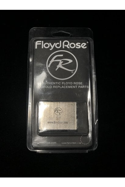 Used Floyd Rose 1000 Series Tremolo Block - 37mm (#2 of 2)