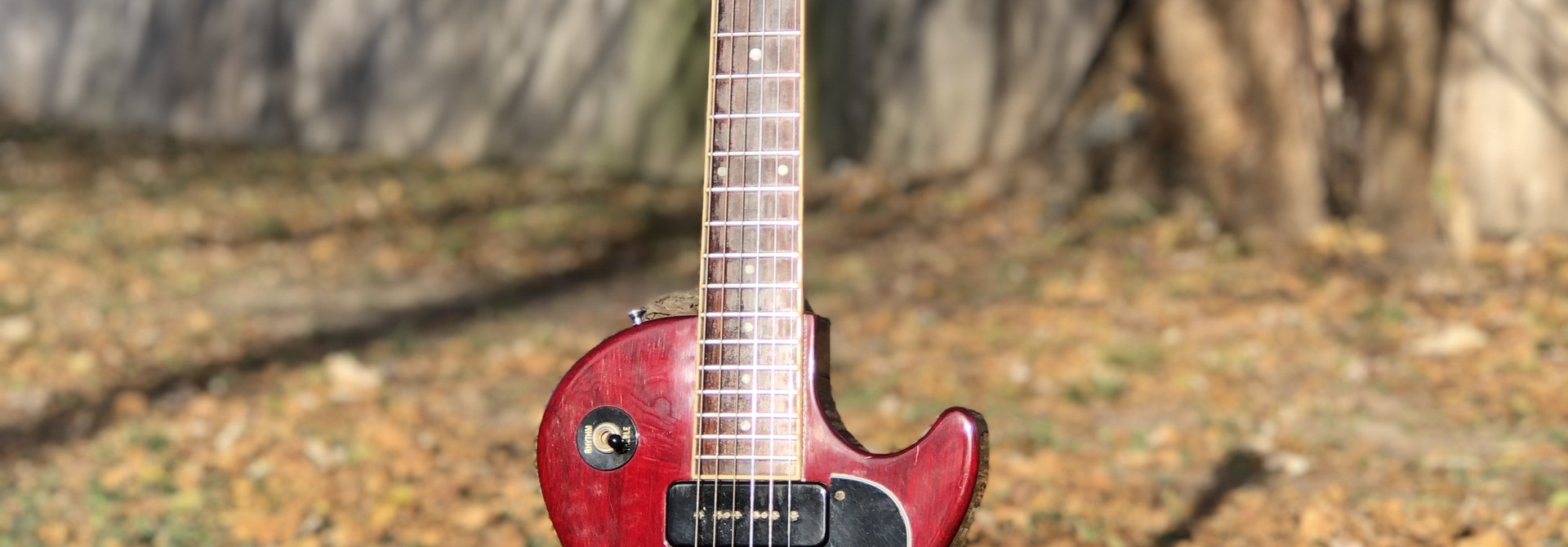 Gibson Les Paul Special 1990