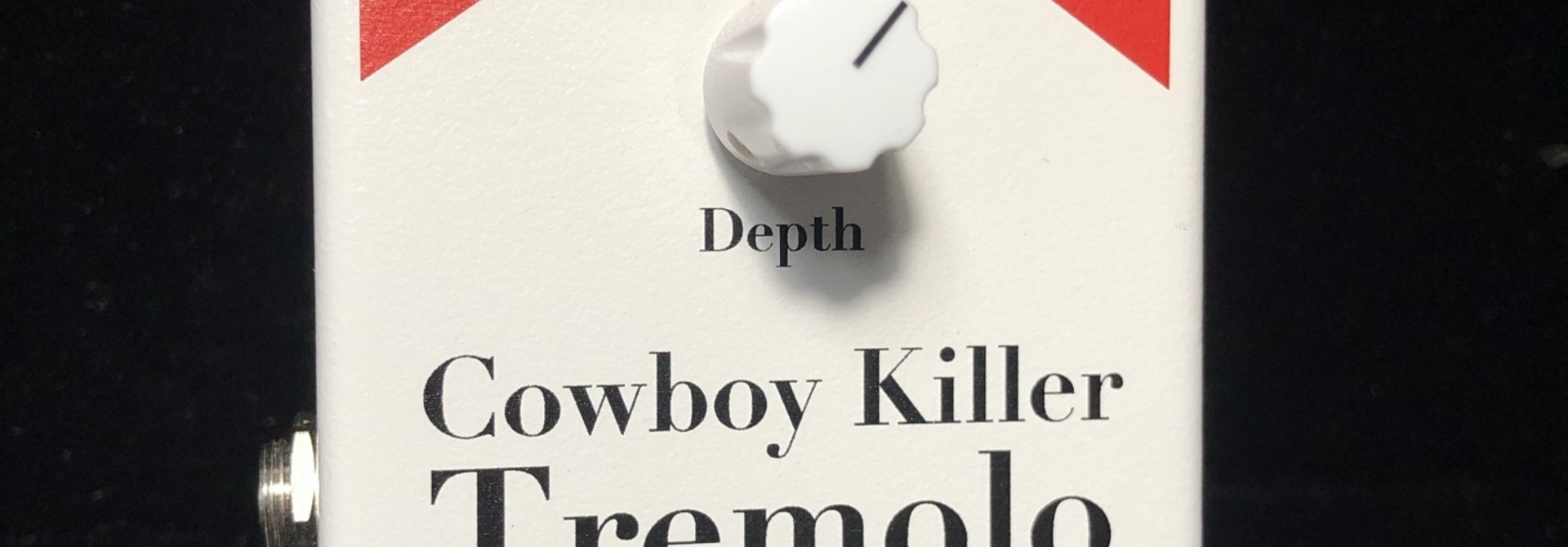 Fable Instrument Co. Cowboy Killer Tremolo