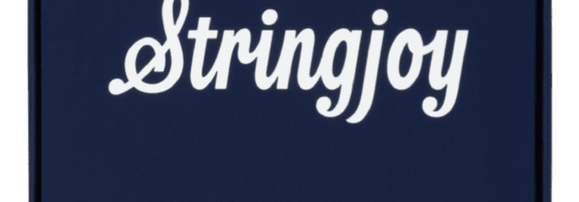 Stringjoy Signatures SJ-NBA45100LS Light Gauge Long Scale Nickel Wound Bass Strings (45-100)