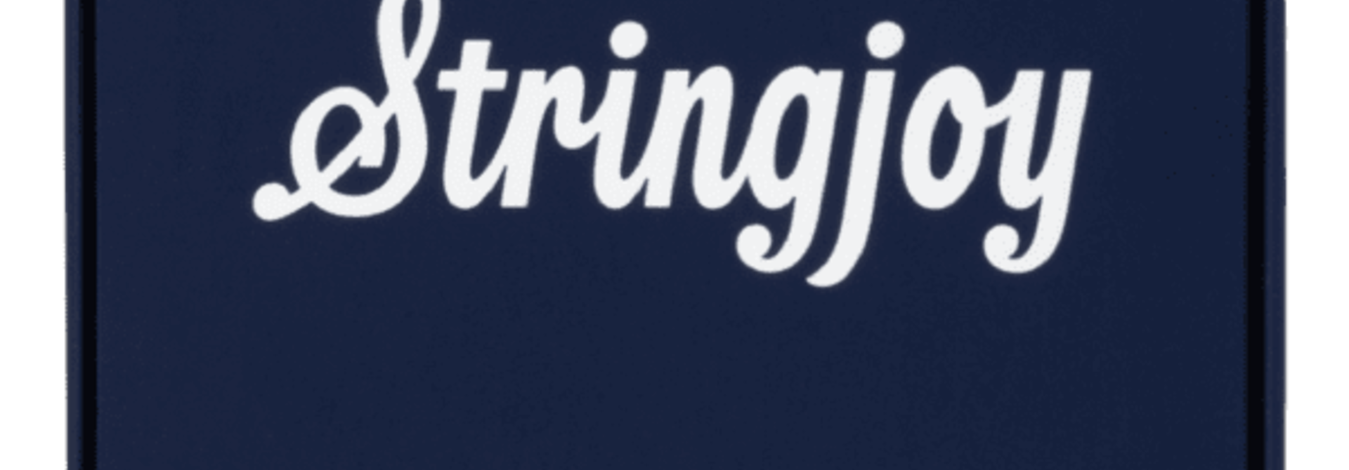 Stringjoy Signatures SJ-NBA45105LS Light - Long Scale Nickel Wound Bass Strings (45-105)