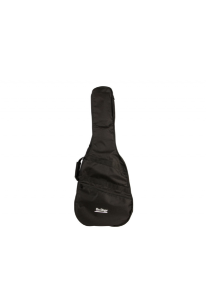 On-Stage Economy Acoustic Guitar Gig Bag