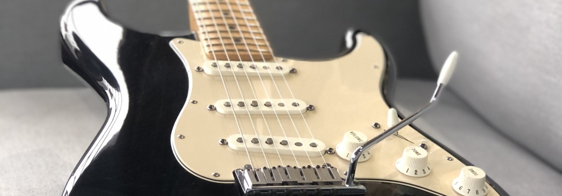 2003 American Series Fender Stratocaster