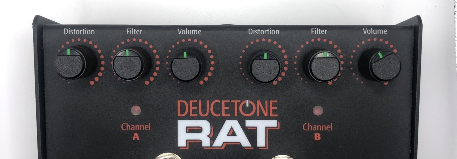 ProCo Deucetone Rat