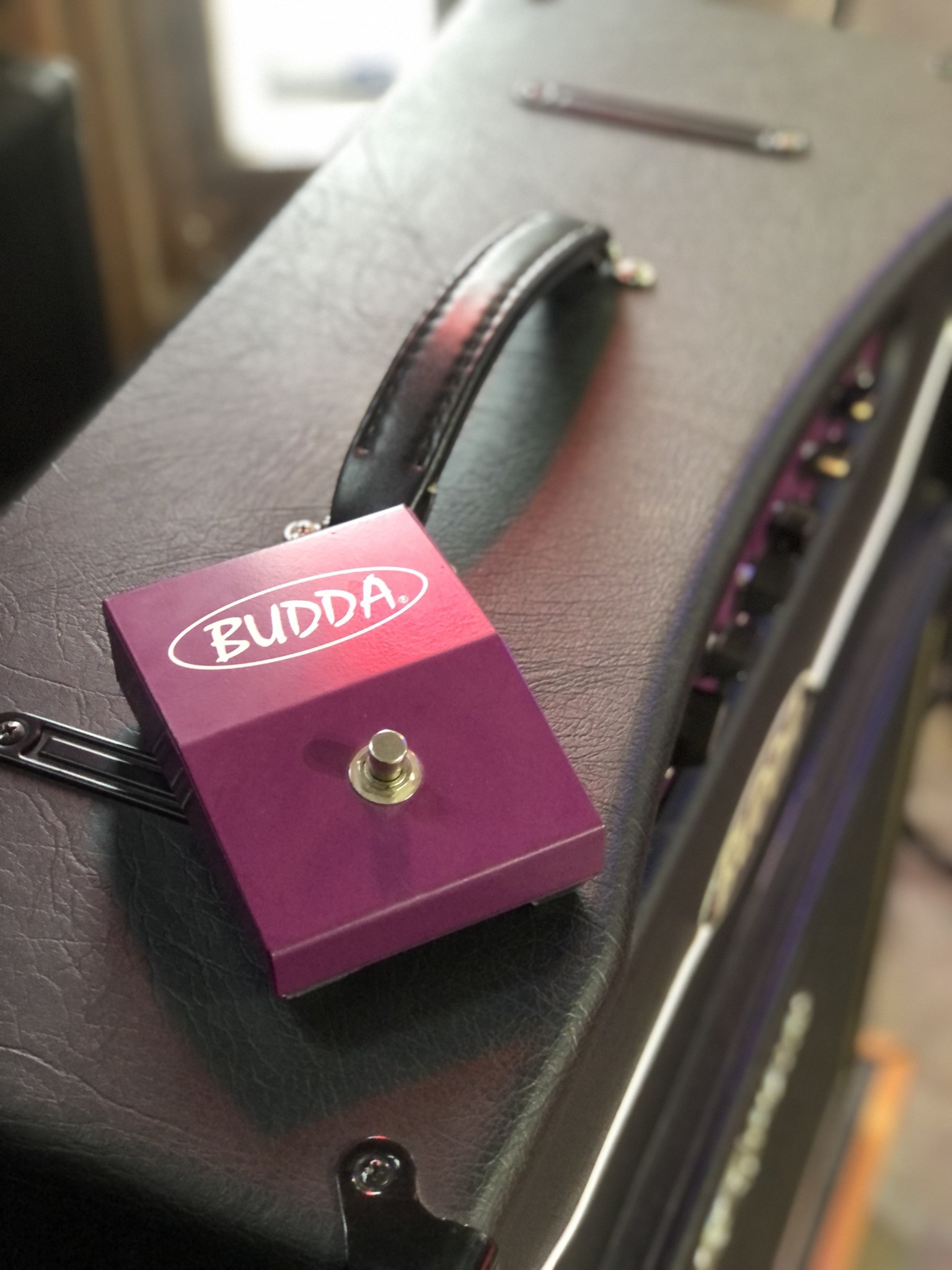 Budda Budda Super Drive 30 Head series II